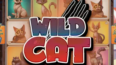 wild cat